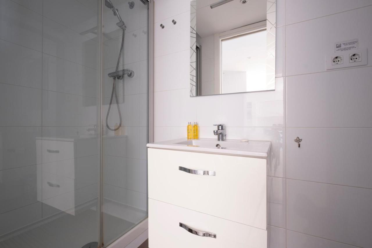 Habitat Adn Apartament Barcelona