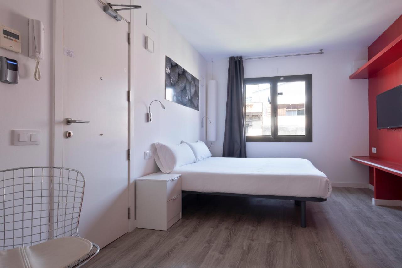 Apartament Habitat Adn *