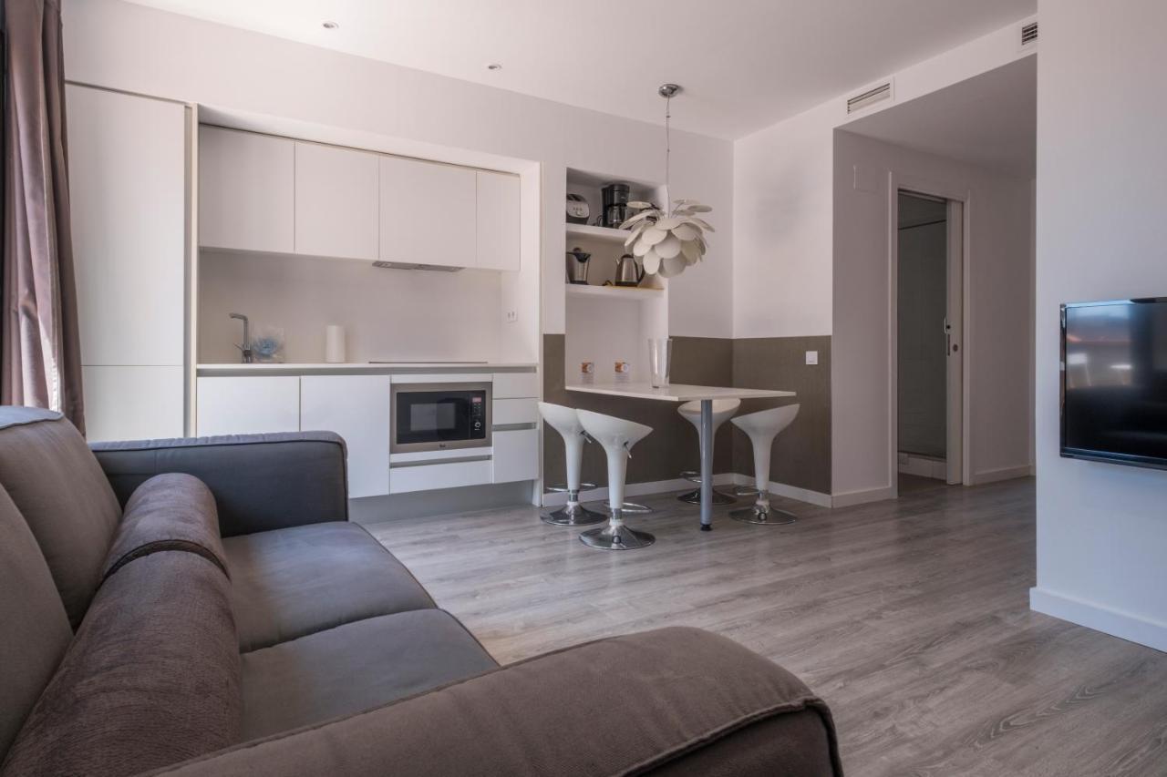Habitat Adn Apartament Barcelona