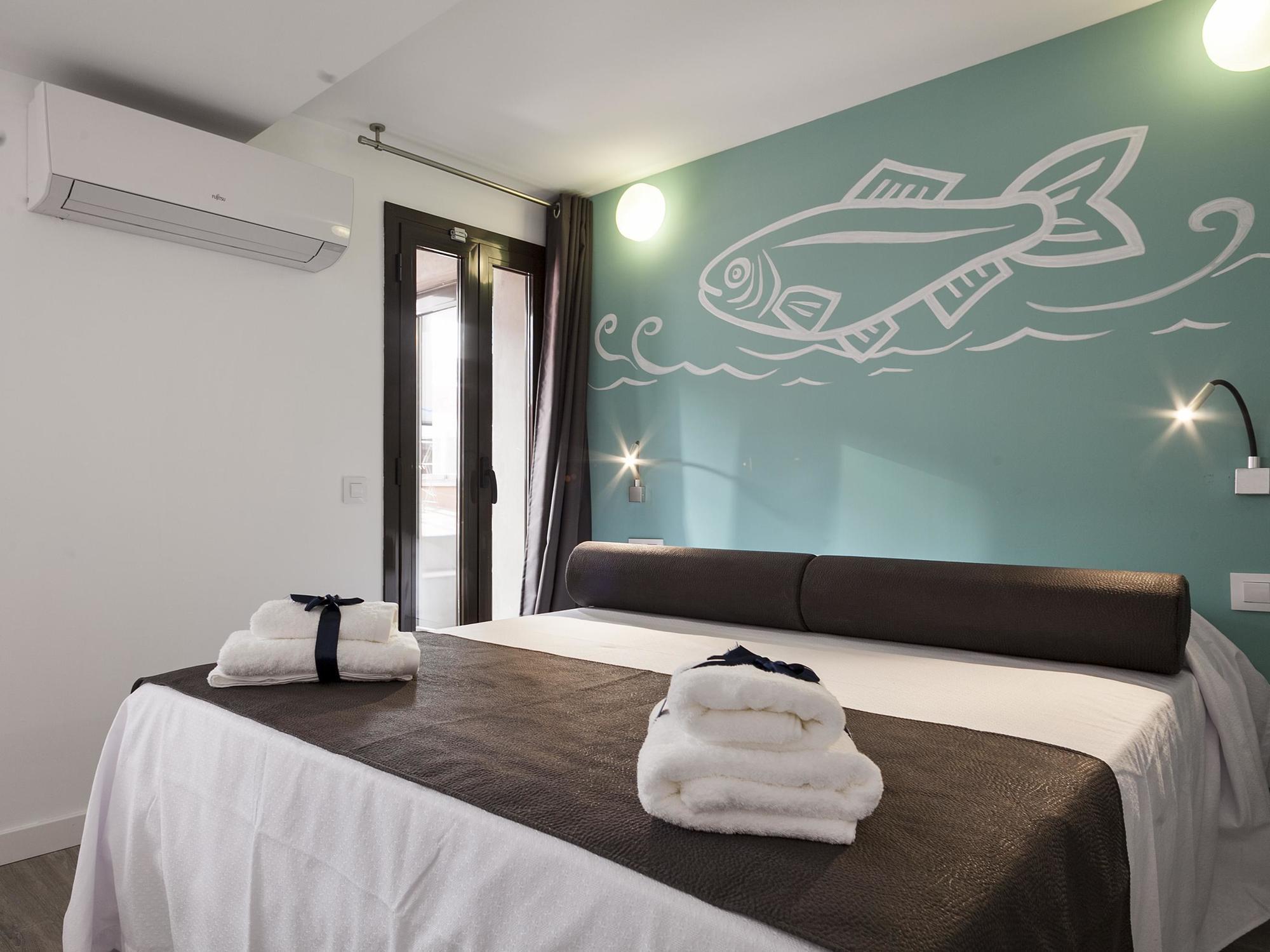 Habitat Adn Apartament *