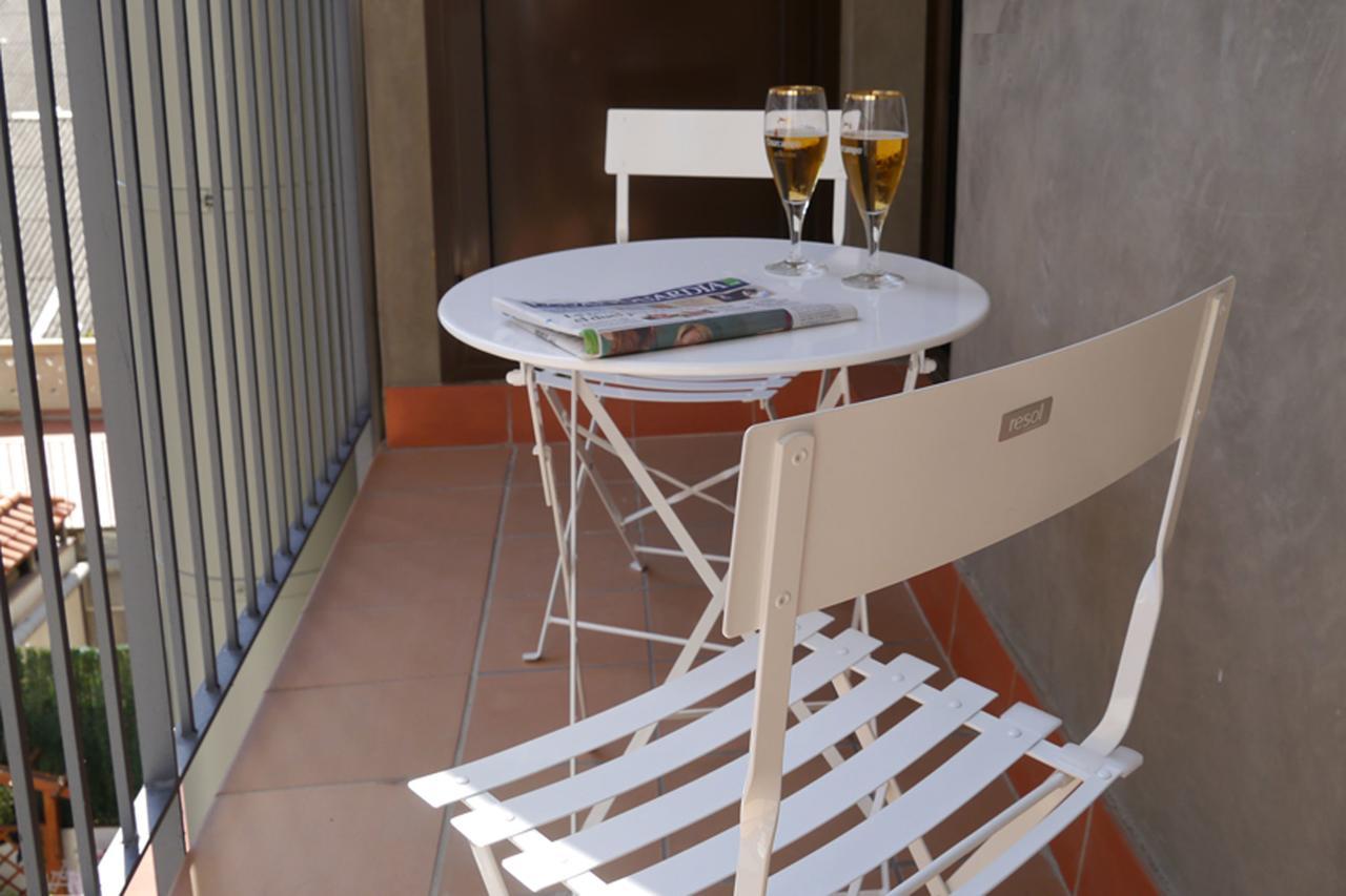 Apartament Habitat Adn Barcelona