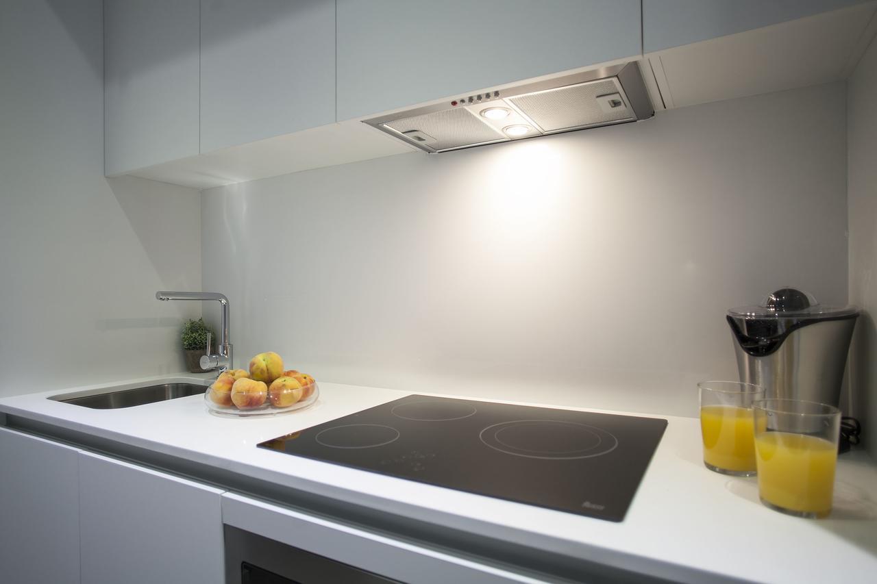 Apartament Habitat Adn Barcelona