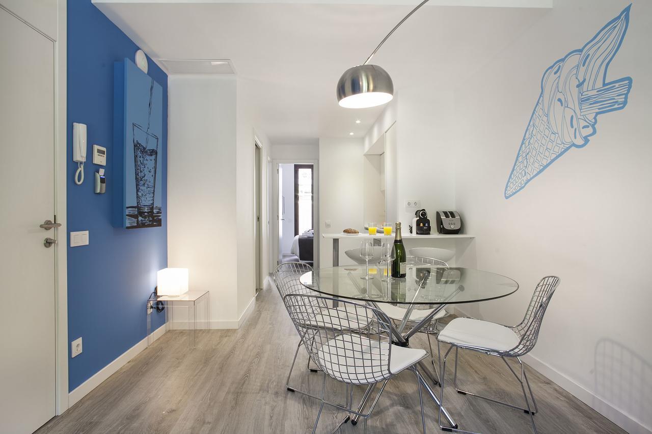 Apartament Habitat Adn *
