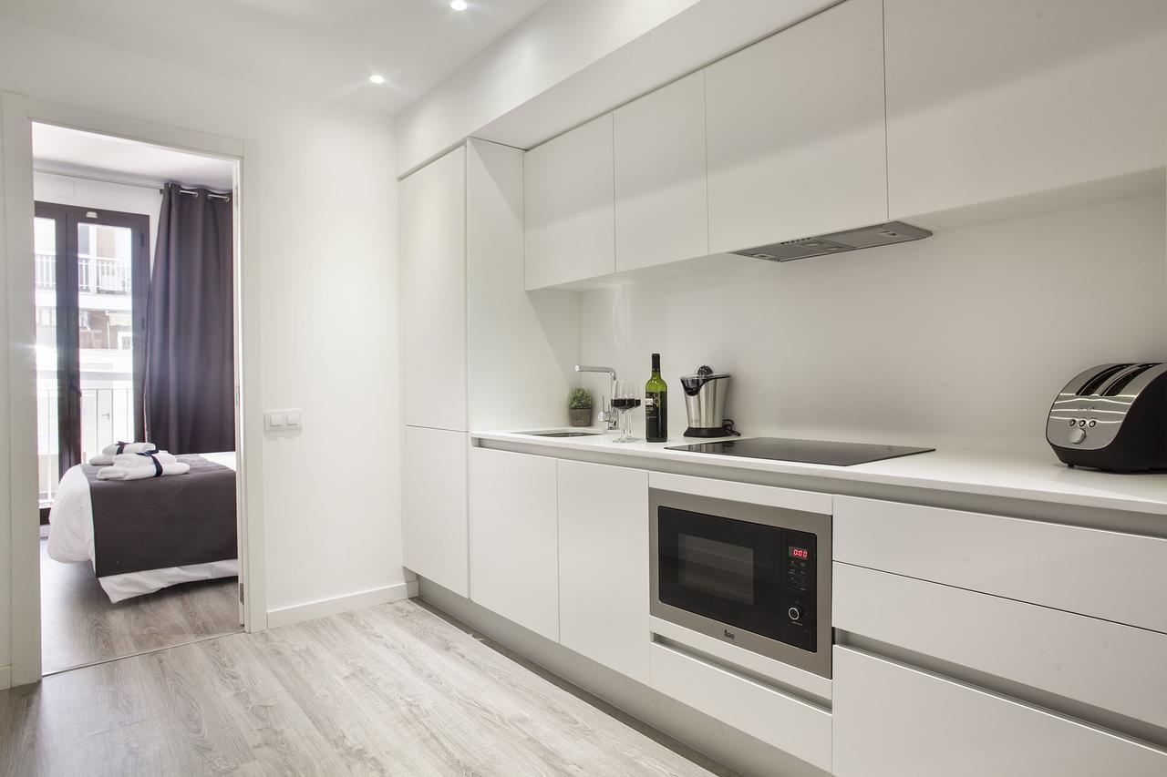 Apartament Habitat Adn Barcelona