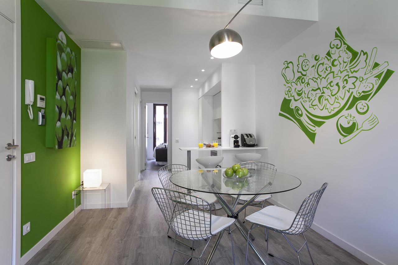 Apartament Habitat Adn *