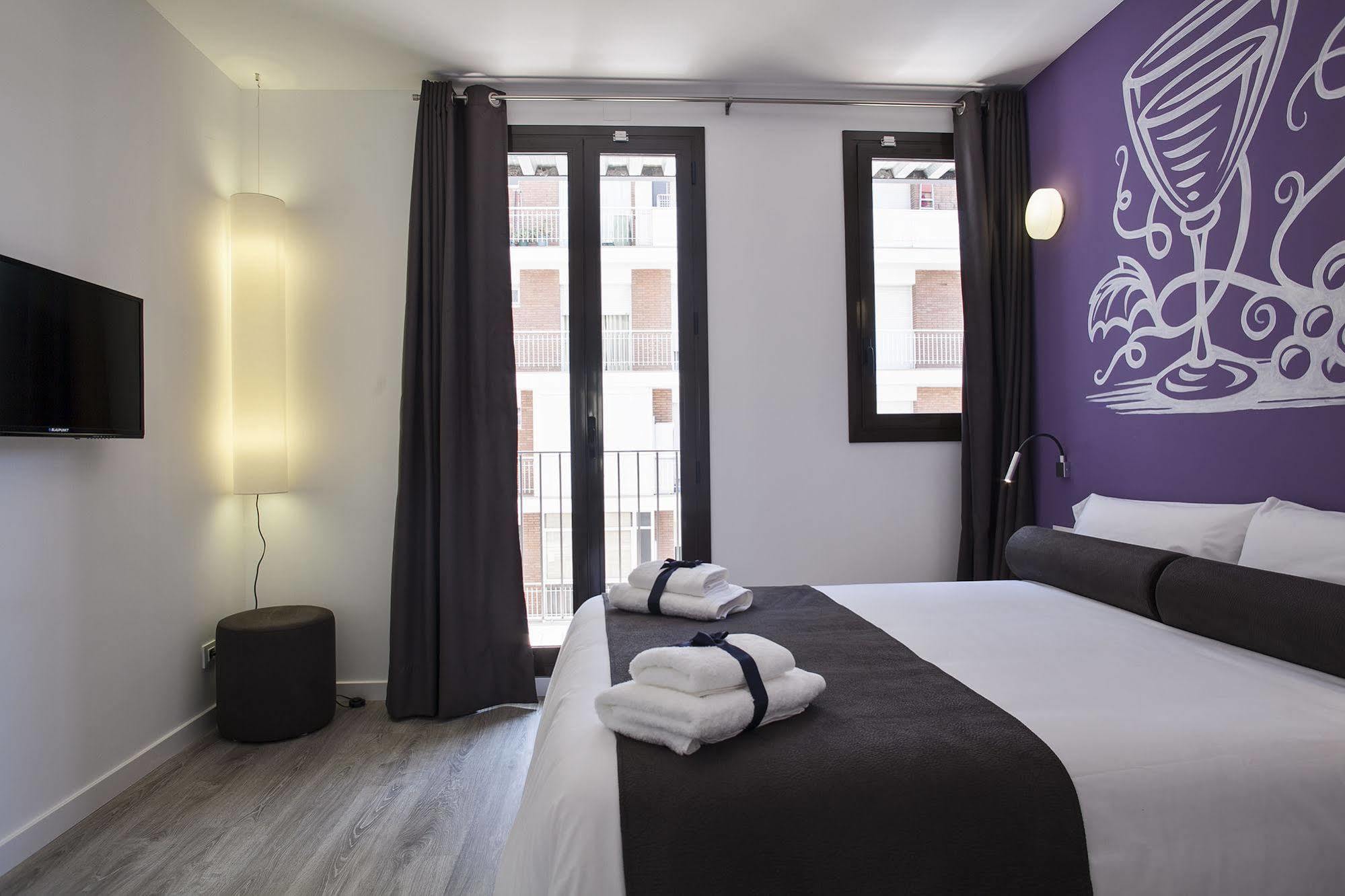Habitat Adn Apartament *