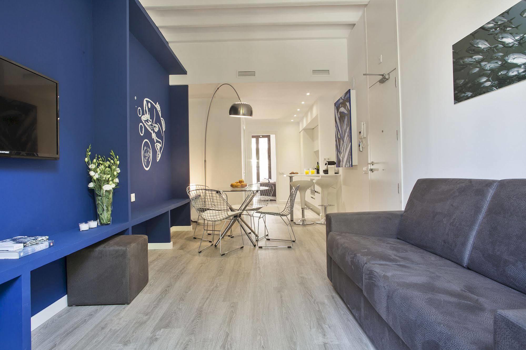 Apartament Habitat Adn