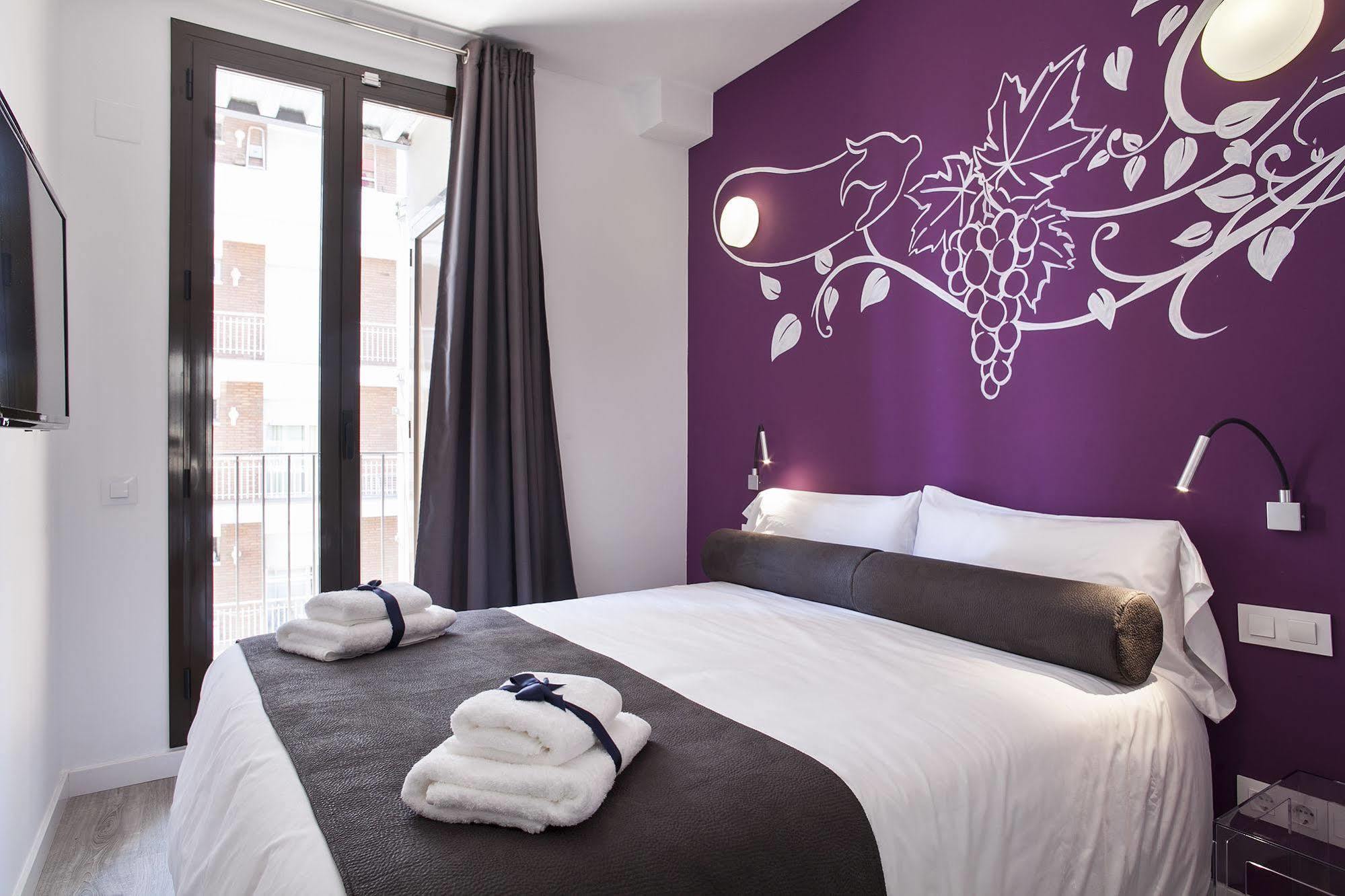 Apartament Habitat Adn Barcelona