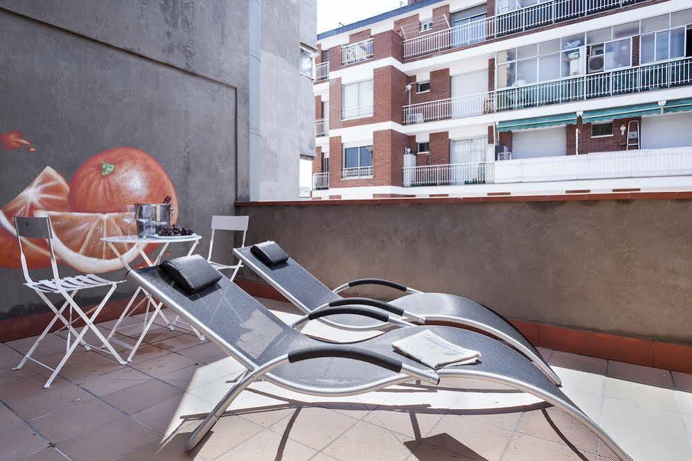 Habitat Adn Apartament Barcelona