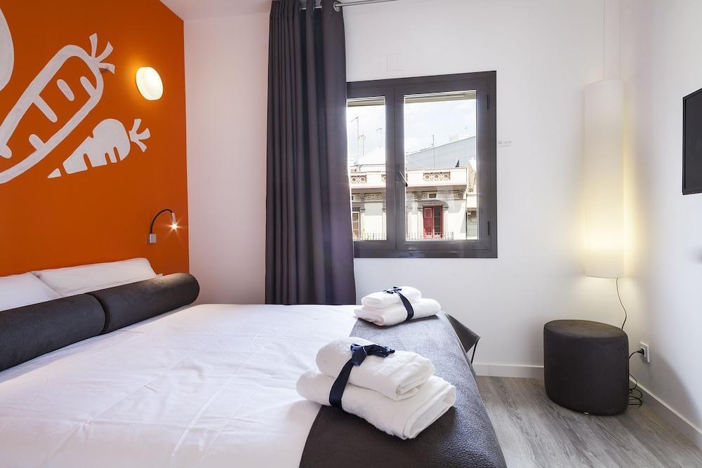 Habitat Adn Apartament Barcelona
