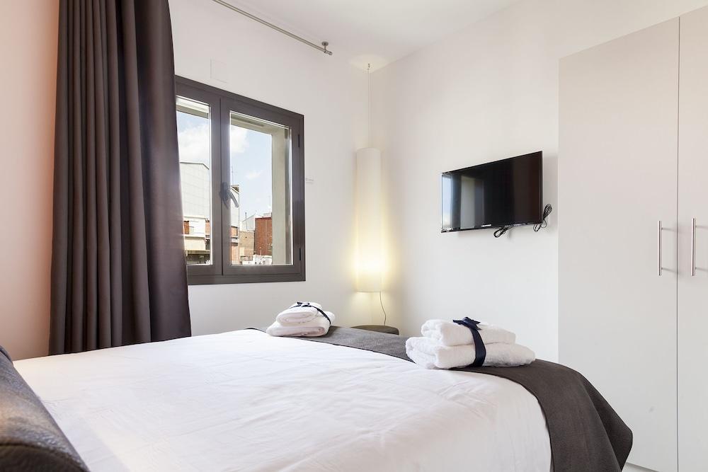 Habitat Adn Apartament